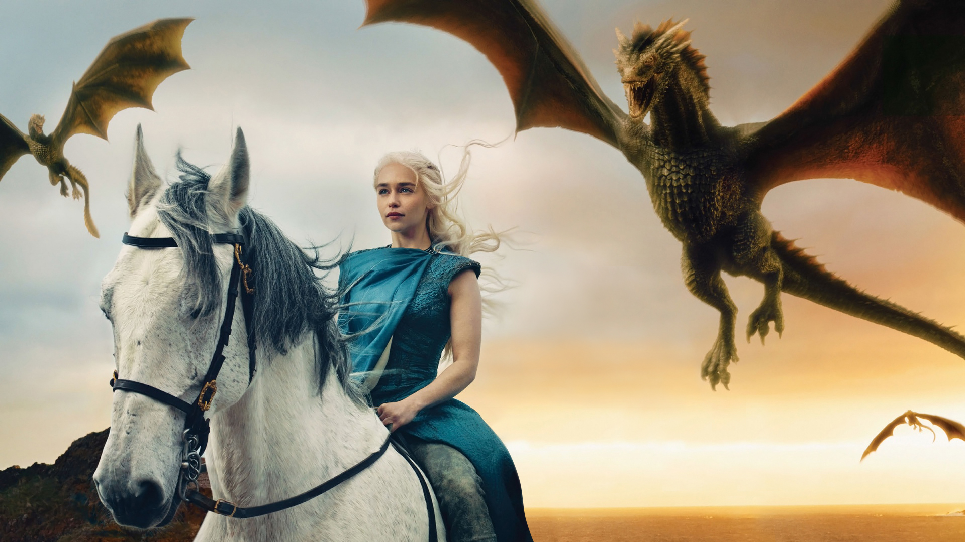 vaquero Empírico familia Daenerys Targaryen y cómo vender e-learning - Designtraining - E-learning  for your company